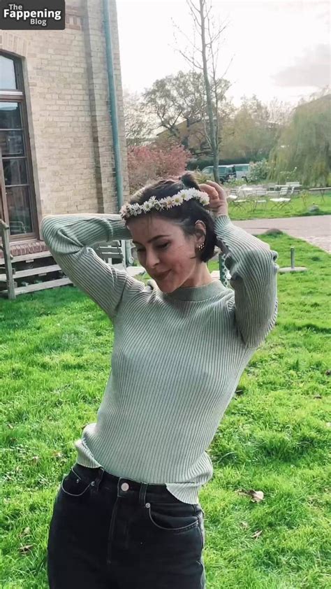 lena meyer landrut naked